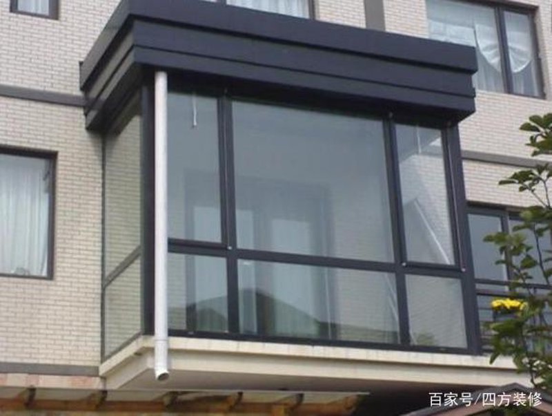 Aluminium Windows: 与传统门窗的不同选择